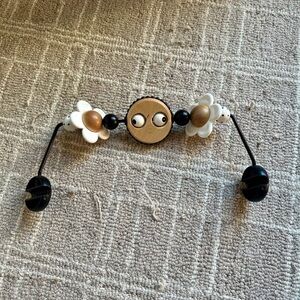 BabyBjorn Bouncer Toy Bar